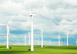風(fēng)電行業(yè)