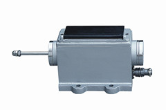 TD-2熱膨脹傳感器