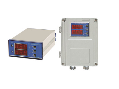 CZJ-B3/B3G/B4/B4G振動(dòng)監(jiān)視儀